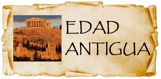 Edad Antigua