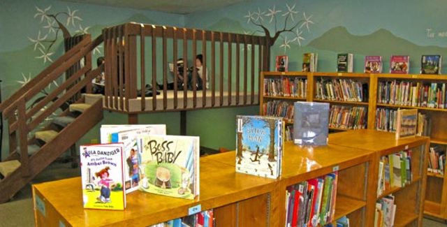 Started at at new school