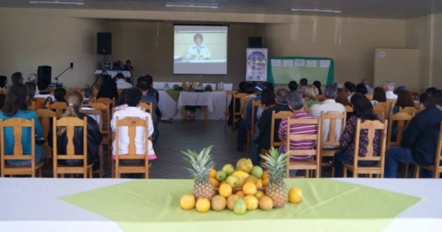 CONFERÊNCIA MUNICIPAL DO MEIO AMBIENTE - ALTÔNIA