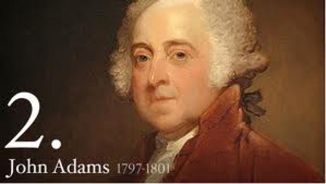 John Adams