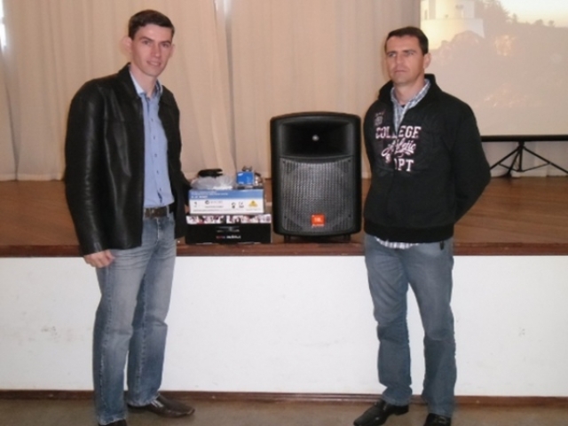 MARIPÁ DISCUTE DESENVOLVIMENTO SUSTENTÁVEL DURANTE CONFERÊNCIA DE MEIO AMBIENTE