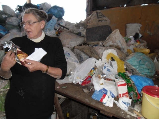 COMUNICADORES COMUNITÁRIOS VISITAM ATERRO SANITÁRIO DE MARIPÁ
