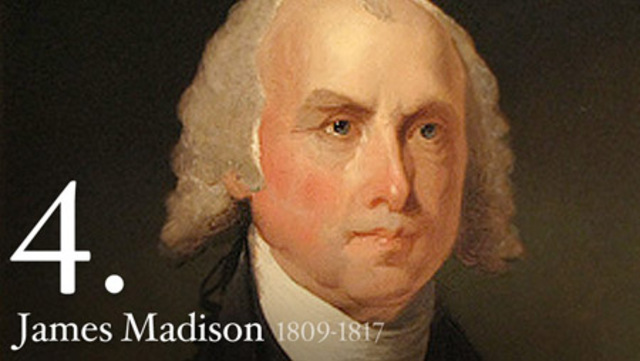 James Madison