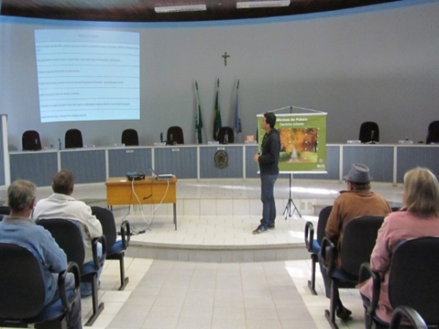 NOVO PROGRAMA DE EDUCAÇÃO AMBIENTAL PARA AS COLÔNIAS E ASSOCIAÇÕES DE PESCA DA BP 3
