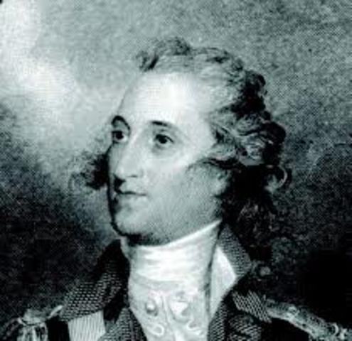 Pinckney's Treaty With Spain