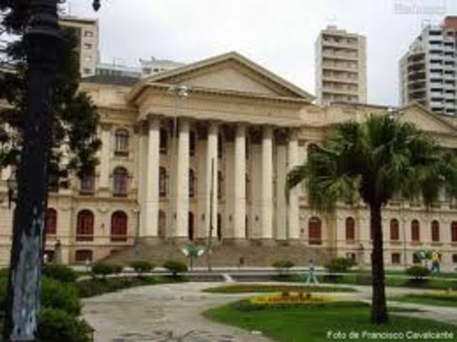 IES Brasileiras mobilizam-se