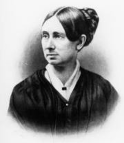 Dorothea Dix dies.