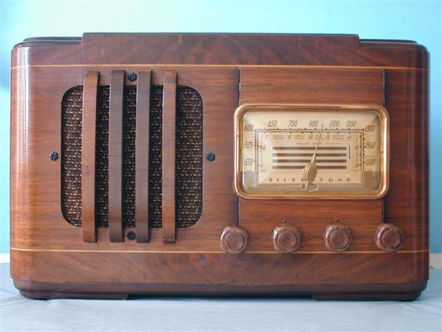 Surgimento do Instituto Rádio-Técnico Monitor