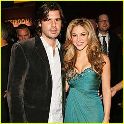 Relación con Antonio de la Rua.