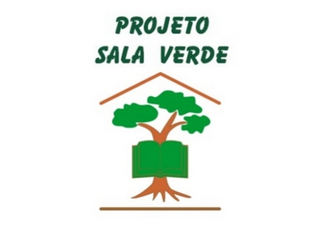 PROJETO SALA VERDE NAS ONDAS DO RIO IGUAÇU É APROVADO PELO DEPARTAMENTO DE EDUCAÇÃO AMBIENTAL DO MMA