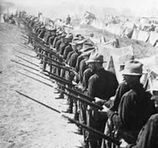 Spanish-American War