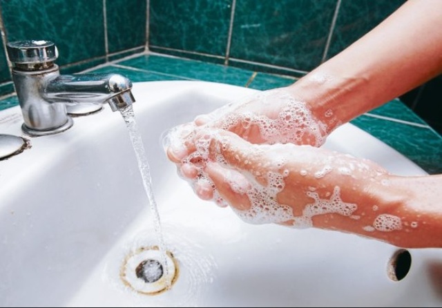 Enfermedad estacional