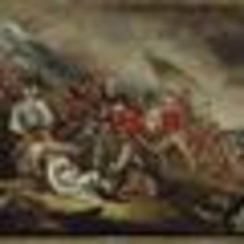 Lexington and Concord (Part 2)