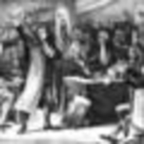 Stamp Act Congress (Part 1)