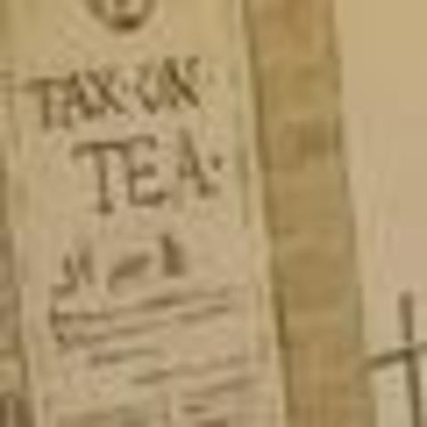 Tea Act