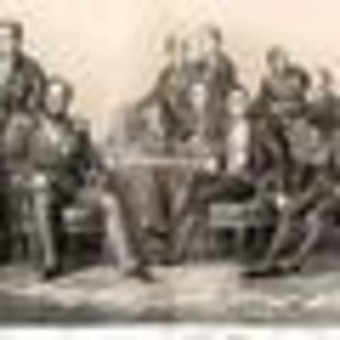 Treaty Of Paris 1763