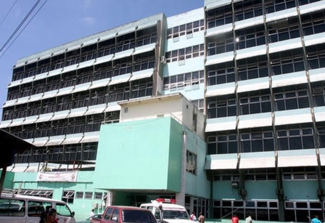 Ocho casos sospechosos en HE