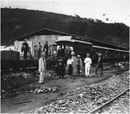 Nacimiento y construcción