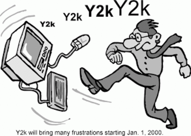 Y2K