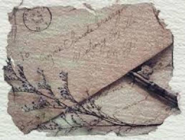 1ª Geração da Educação a Distância