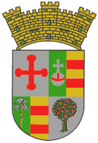 Simbolismo del escudo
