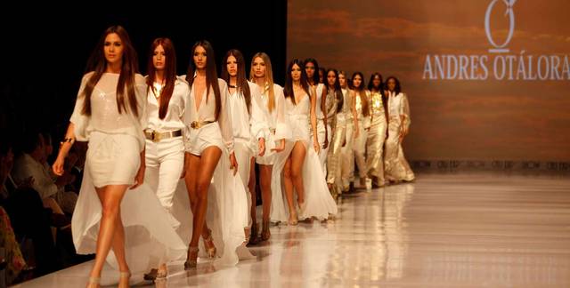 Evolución actual de la moda