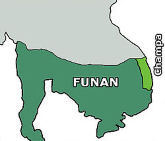 Funan Kingdom