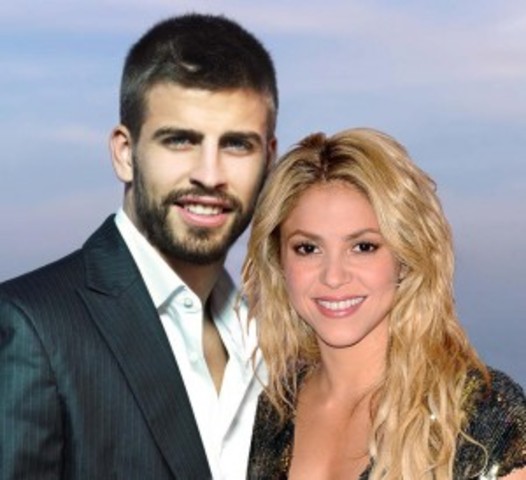 confirma relacion con Pique
