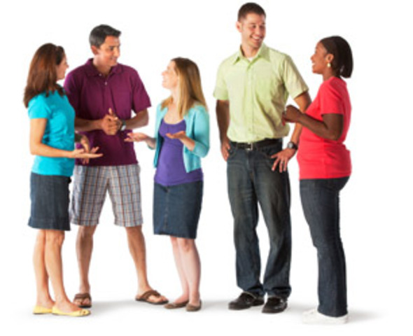 My Spanish level already is perfect