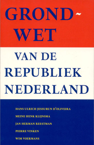 sociale grondrechten in grondwet