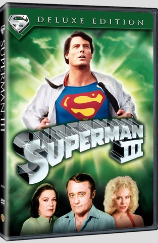 Superman III
