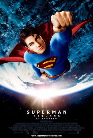 Superman: El regreso
