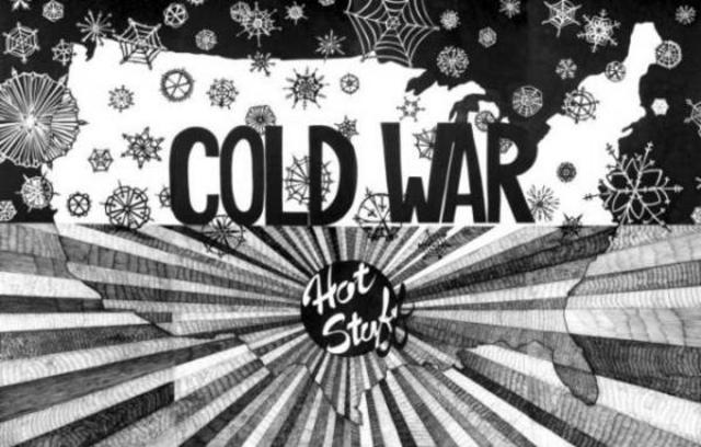Koude Oorlog