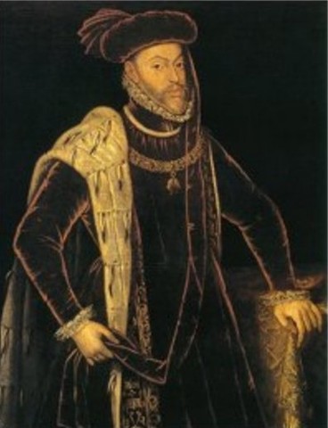 Reinado de Felipe ll (1556-1598)