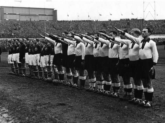 tweede wereld oorlog