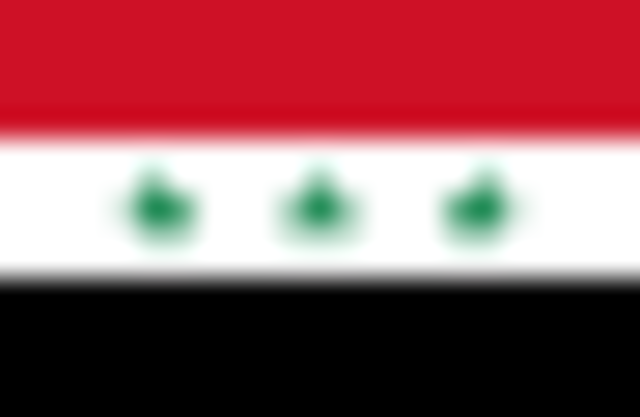 Iraqi–Kurdish Conflict