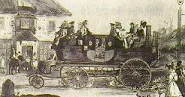 AUTO CON CAPACIDAD PARA 18 PASAJEROS