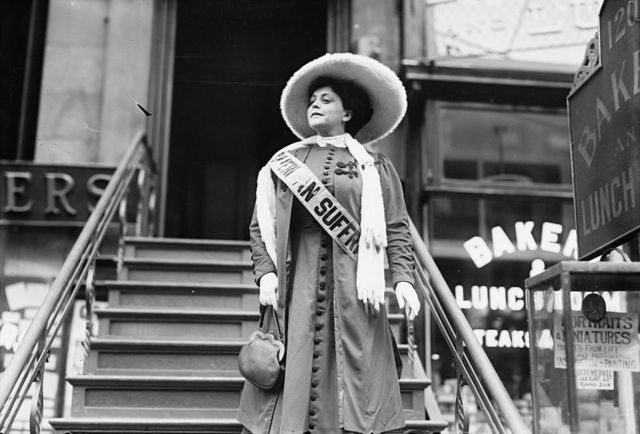 American Equal Rights Association