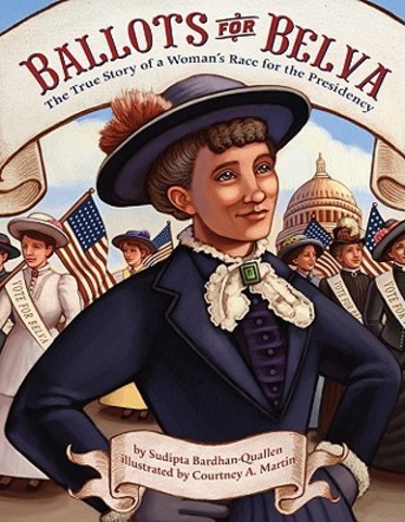 Belva Lockwood and the Presidential Election