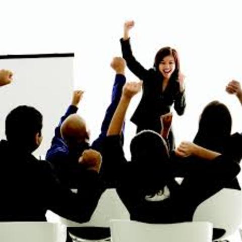 estar estudiando mi maestria en coaching