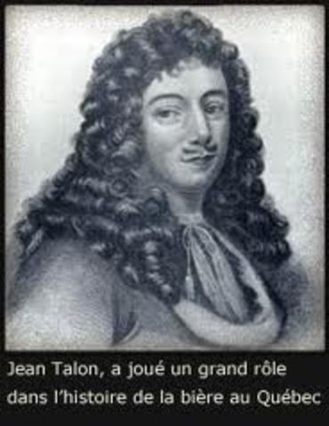 Increase Population Startegy (jean talon)