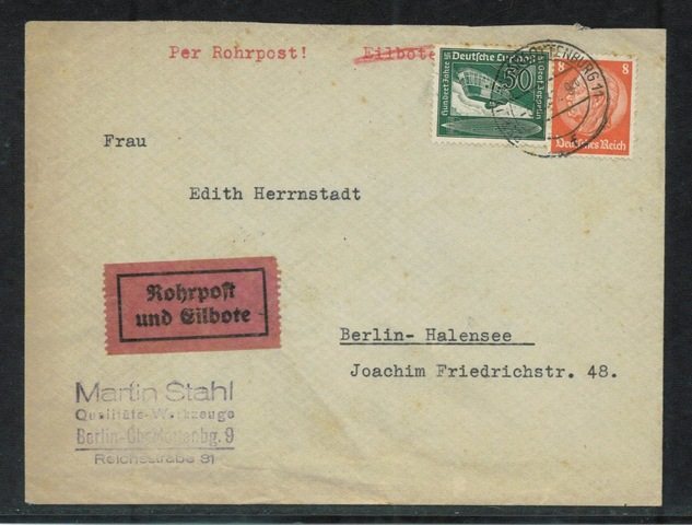 Primeira escola por correspondência