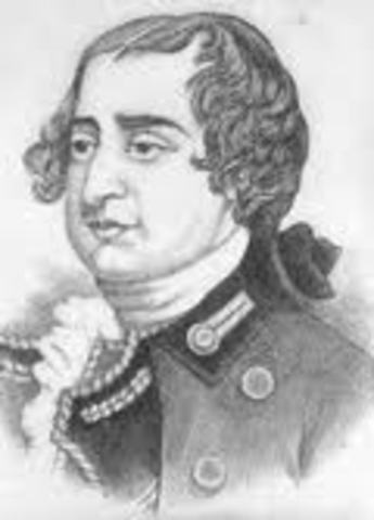 Governers for a Change