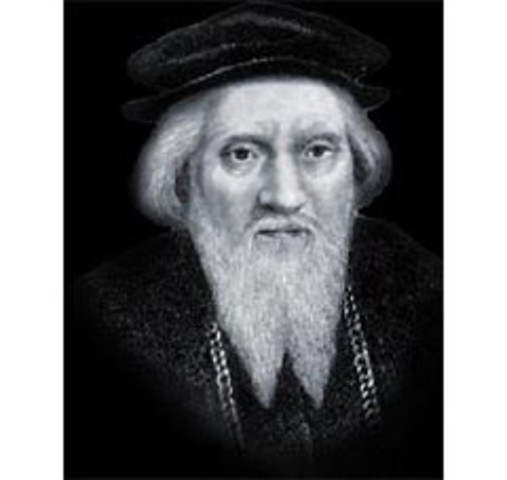 John Cabot