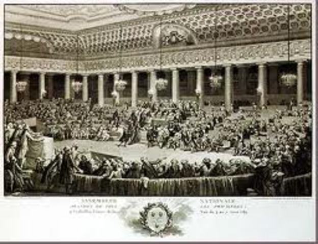 Representative Government