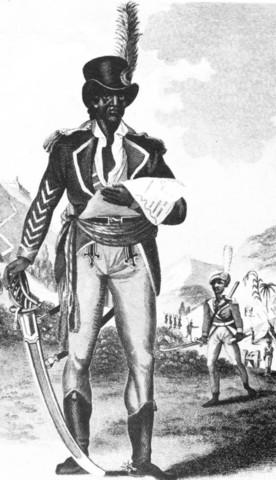 Affranchis Want Equality