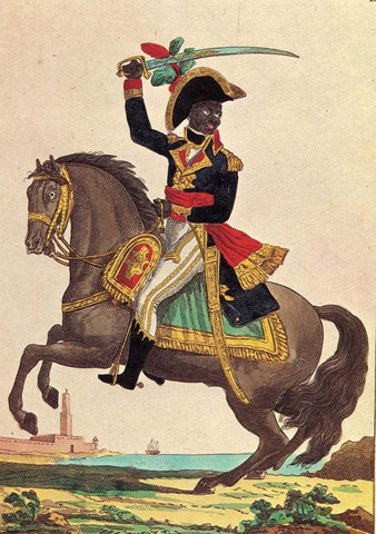 Affranchis Recieve Equal Rights