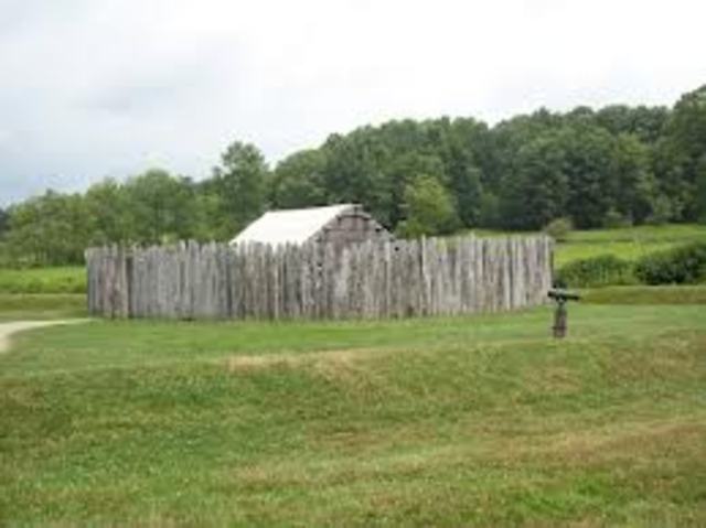 Fort Necessity