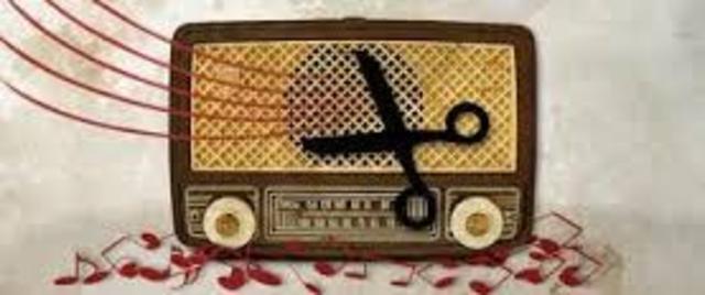 Desmonte da EaD via rádio