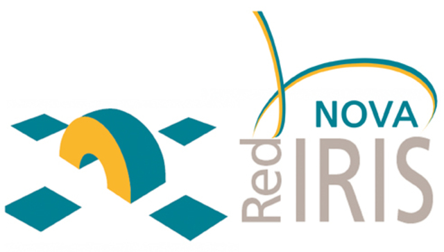 Red IRISNOVA